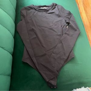 Good American bodysuit